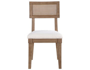 Silla auxiliar de caña Colvin