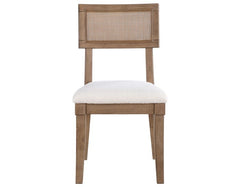 Silla auxiliar de caña Colvin