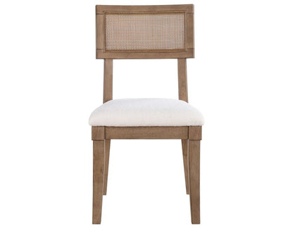 Colvin Cane Side Chair