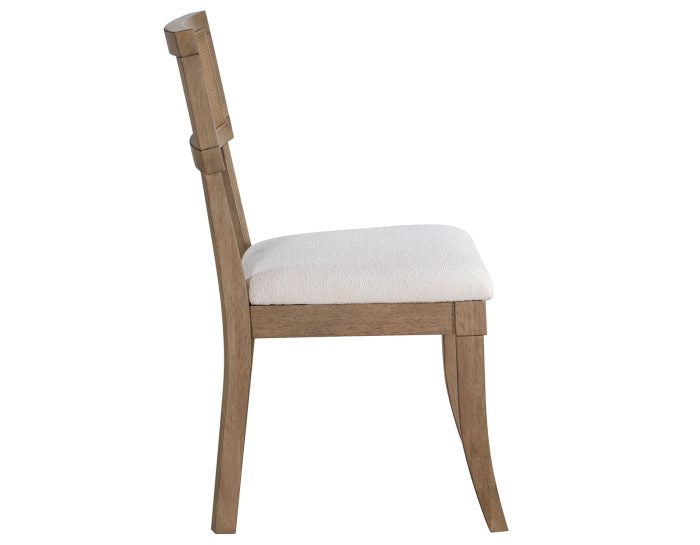 Colvin Cane Side Chair