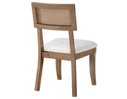 Silla auxiliar de caña Colvin