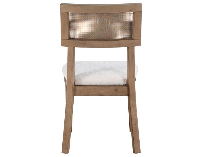 Colvin Cane Side Chair