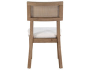 Silla auxiliar de caña Colvin