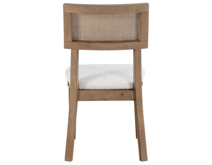 Colvin Cane Side Chair