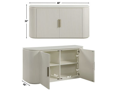 Colvin Server Ivory