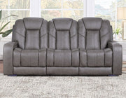 Daniel 2PC Power Living Room Set