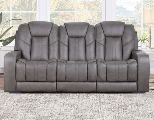 Daniel 2PC Power Living Room Set