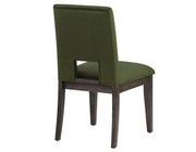Juego de comedor Evan de 9 piezas