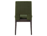 Juego de comedor Evan de 9 piezas