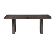 Juego de comedor Evan de 9 piezas