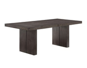 Juego de comedor Evan de 9 piezas