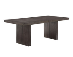 Juego de comedor Evan de 9 piezas
