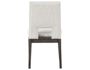 Evan Upholstered Side Chair