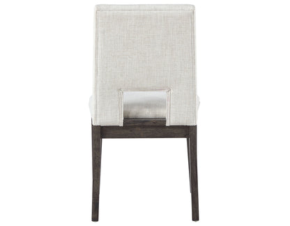 Evan Upholstered Side Chair