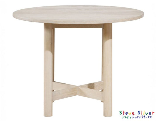 Gabby Kids 30-Inch Round Table