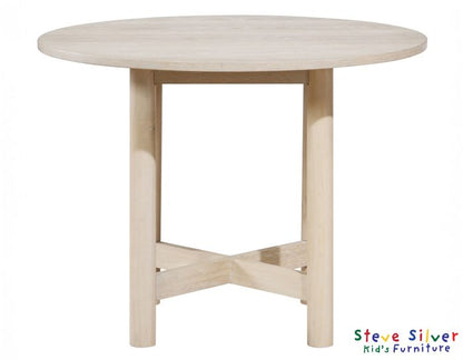 Gabby 5-Piece Kids Dining Table Set