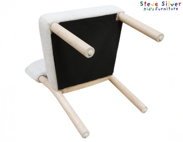 Juego de comedor redondo Amy de 5 piezas de imitación de mármol de 48 pulgadas 