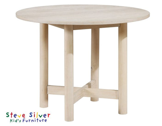 Gabby Kids 30-Inch Round Table