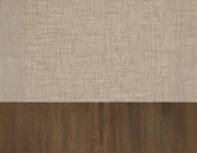 Garland Extension Leaf Counter Table 5PC Dining Set