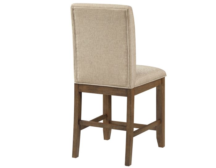 Garland Extension Leaf Counter Table 5PC Dining Set