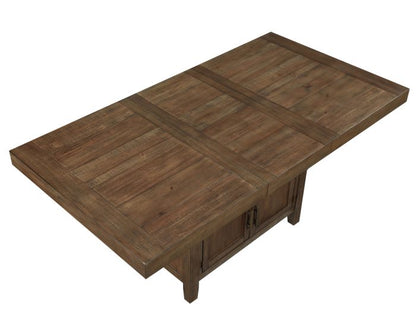 Garland 5PC Counter Height Dining Set