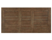 Garland Extension Leaf Counter Table 5PC Dining Set
