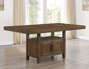 Garland 5PC Counter Height Dining Set