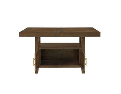 Garland Extension Leaf Counter Table 5PC Dining Set
