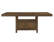 Garland 5PC Counter Height Dining Set
