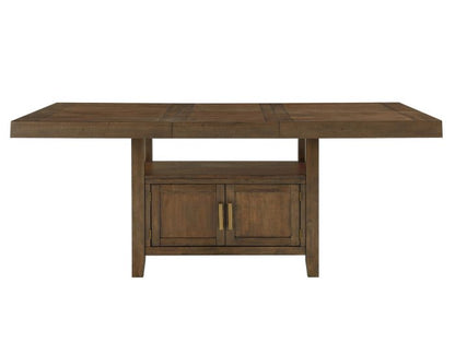 Garland 5PC Counter Height Dining Set