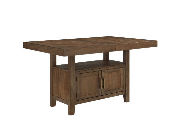 Garland 5PC Counter Height Dining Set