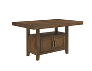 Garland 5PC Counter Height Dining Set