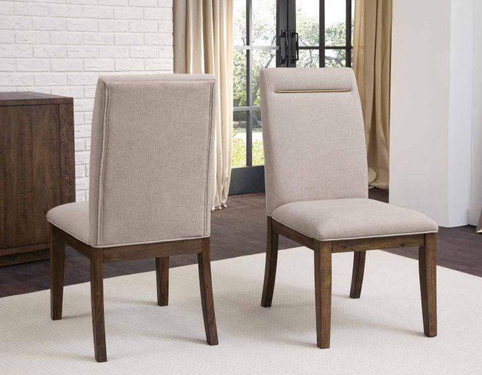 Garland 5PC Counter Dining Set
