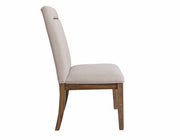 Garland 7PC Dining Room Set