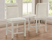 Garland 5PC Counter Height Dining Set