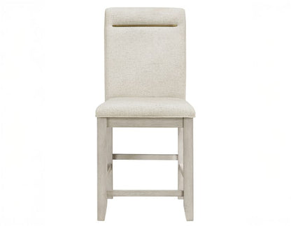 Garland 5PC Counter Height Dining Set