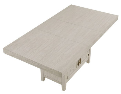 Garland 5PC Counter Height Dining Set