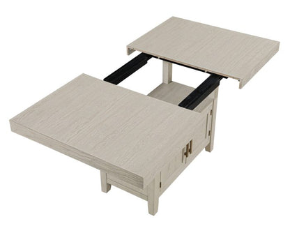 Garland 5PC Counter Height Dining Set