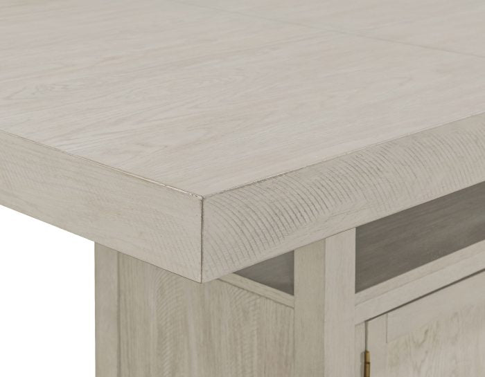 Garland 5PC Counter Height Dining Set