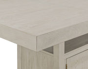 Garland 5PC Counter Height Dining Set