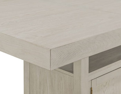 Garland 5PC Counter Height Dining Set