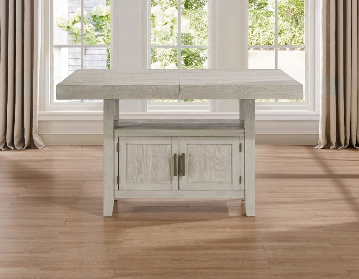 Garland 5PC Counter Height Dining Set