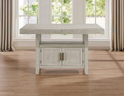 Garland 5PC Counter Height Dining Set