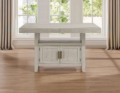 Garland 5PC Counter Height Dining Set