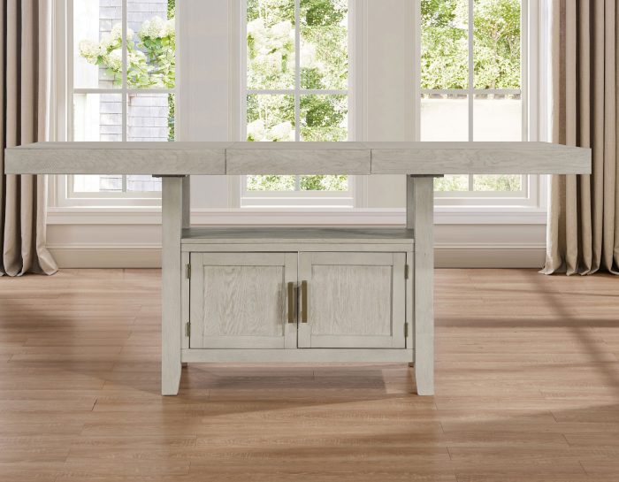 Garland 5PC Counter Height Dining Set