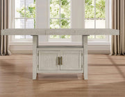 Garland 5PC Counter Height Dining Set