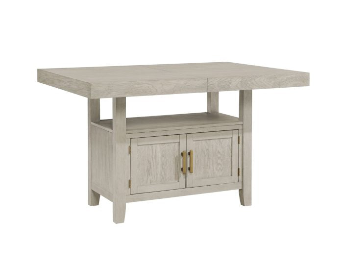 Garland 5PC Counter Height Dining Set