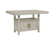 Garland 5PC Counter Height Dining Set