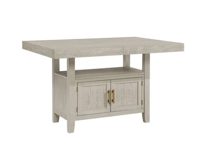 Garland 5PC Counter Height Dining Set