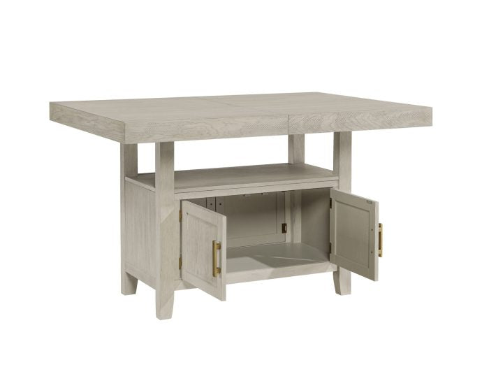 Garland 5PC Counter Height Dining Set